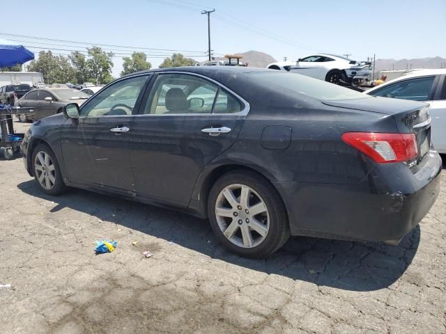 2007 Lexus ES 350