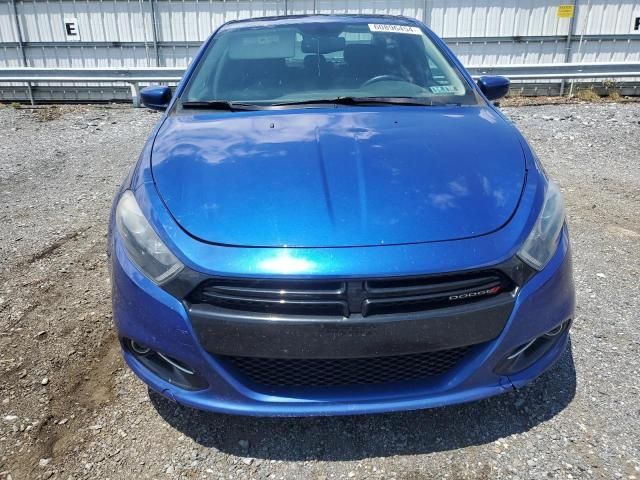 2013 Dodge Dart SXT