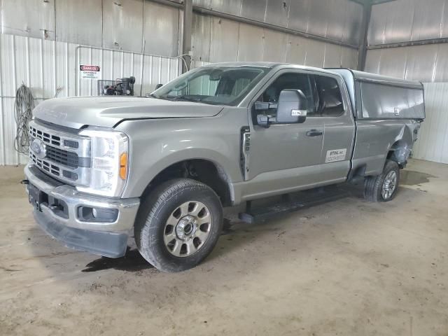 2023 Ford F250 Super Duty