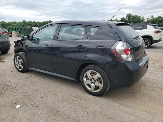 2009 Pontiac Vibe