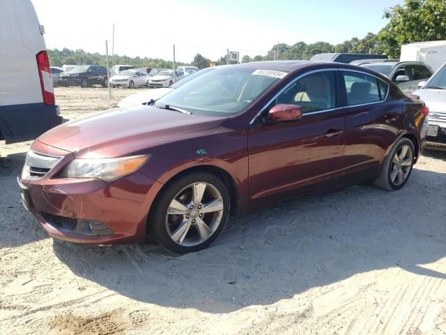 2013 Acura ILX 20 Tech