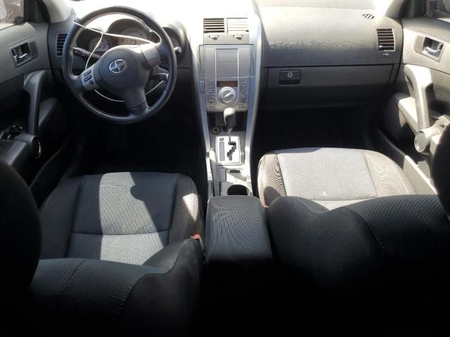 2007 Scion TC