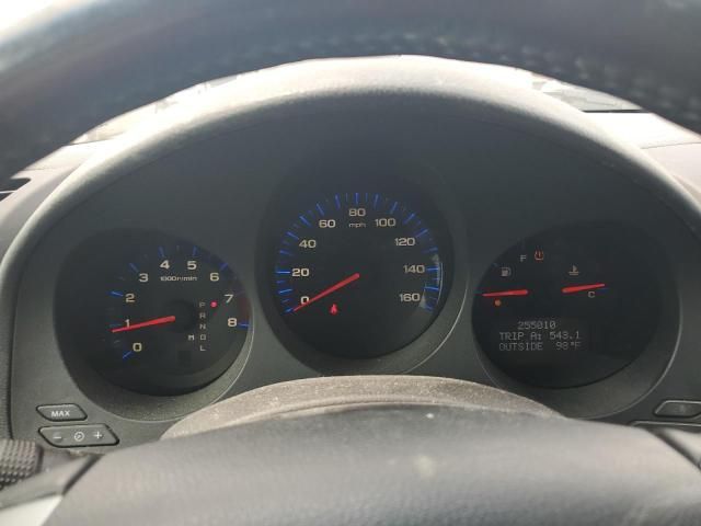 2006 Acura 3.2TL