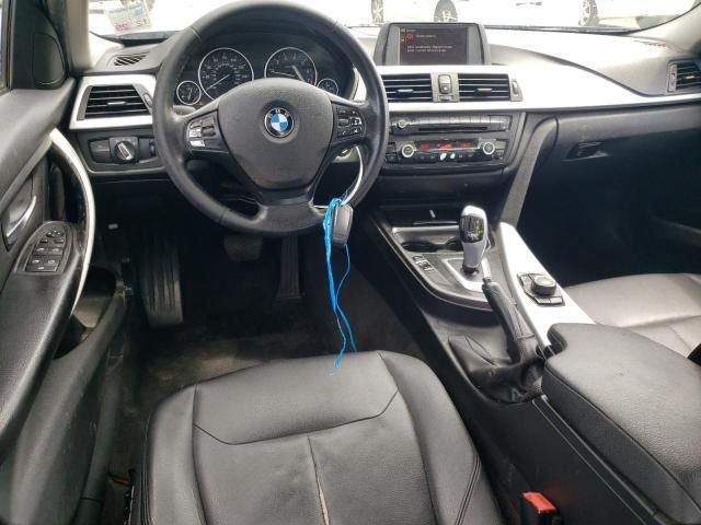 2013 BMW 328 I