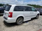 2014 Chrysler Town & Country Touring L