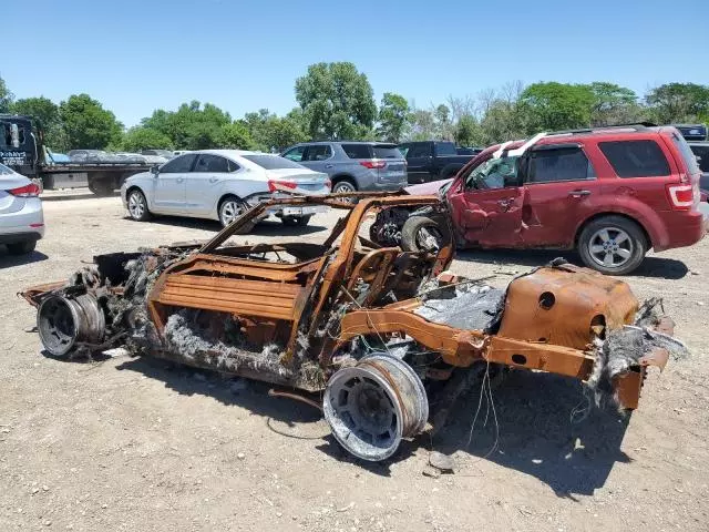 1977 Chevrolet Corvette