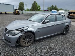 BMW Vehiculos salvage en venta: 2011 BMW 328 XI