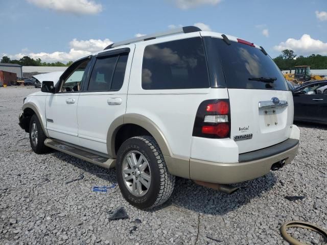 2006 Ford Explorer Eddie Bauer