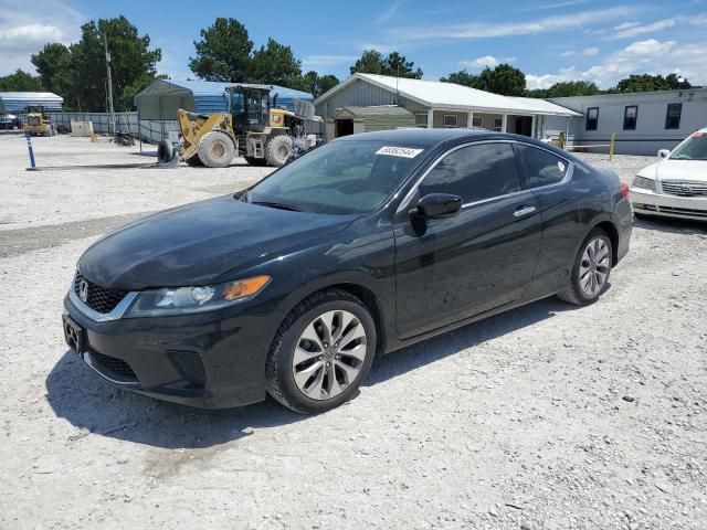 2014 Honda Accord LX-S