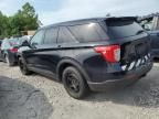 2020 Ford Explorer Police Interceptor