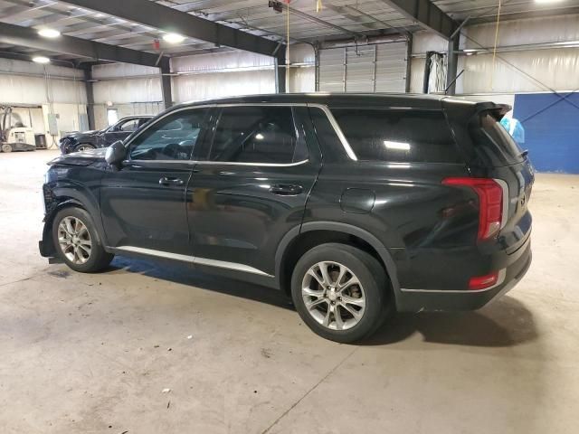 2021 Hyundai Palisade SE