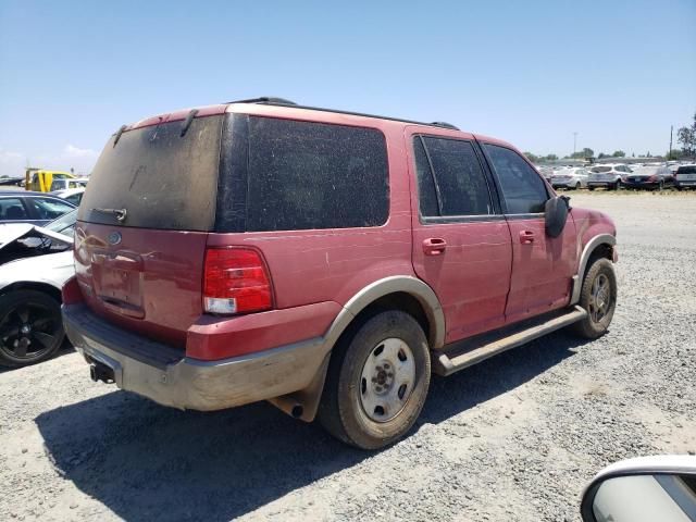 2003 Ford Expedition Eddie Bauer