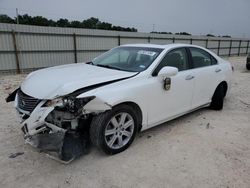 Lexus salvage cars for sale: 2008 Lexus ES 350