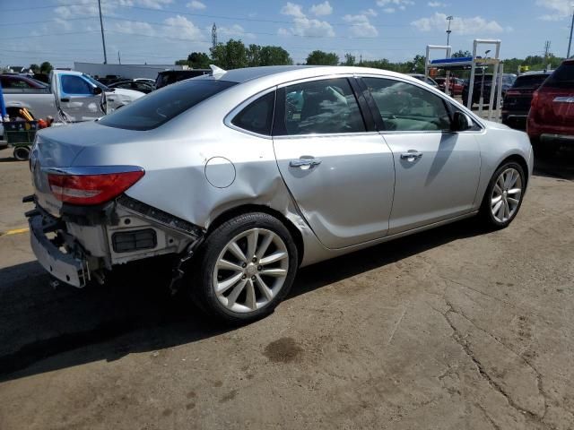 2014 Buick Verano Convenience