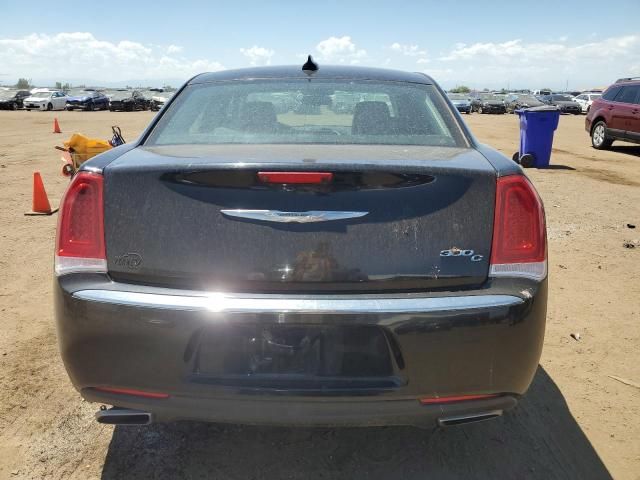 2016 Chrysler 300C