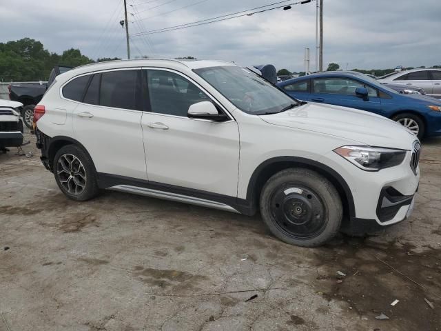 2021 BMW X1 XDRIVE28I