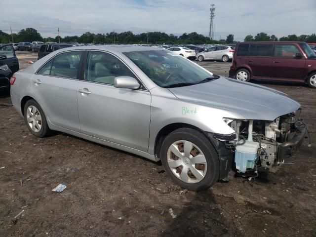 2007 Toyota Camry CE