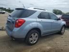 2014 Chevrolet Equinox LTZ