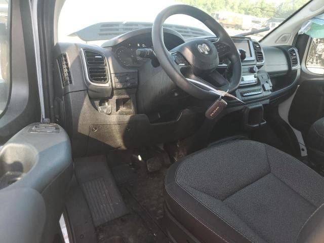 2024 Dodge RAM Promaster 3500 3500 High