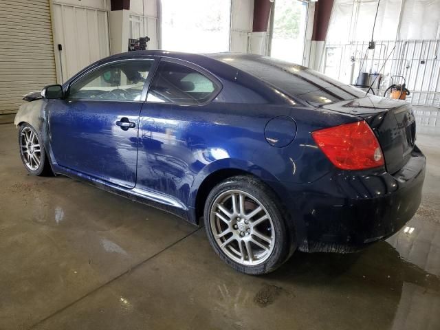 2007 Scion TC