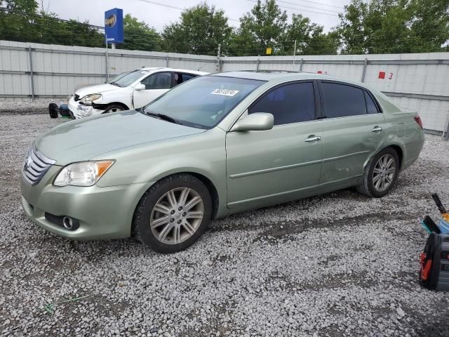 2009 Toyota Avalon XL