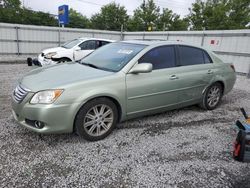 2009 Toyota Avalon XL en venta en Walton, KY