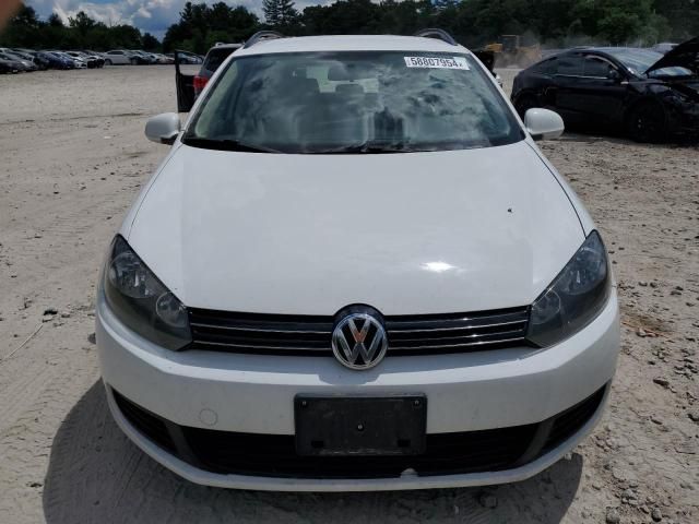 2014 Volkswagen Jetta TDI