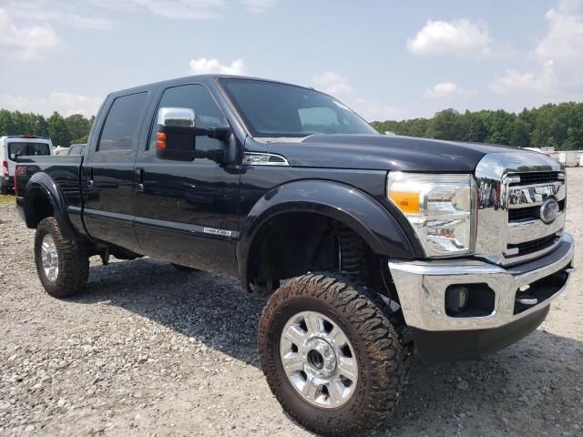 2015 Ford F250 Super Duty