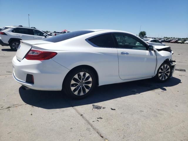 2014 Honda Accord LX-S