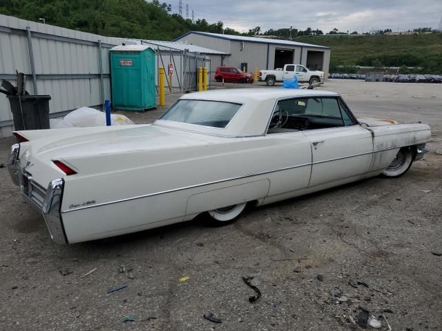 1964 Cadillac Deville