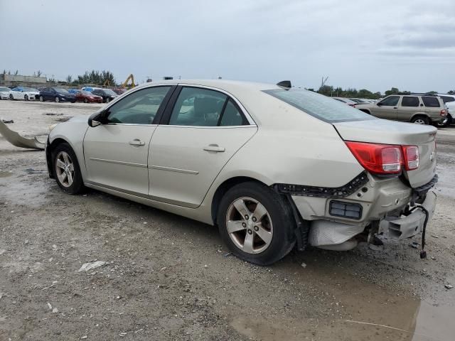 2013 Chevrolet Malibu LS