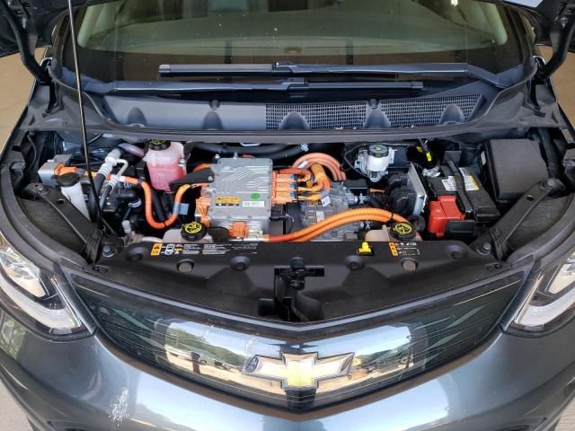 2019 Chevrolet Bolt EV Premier