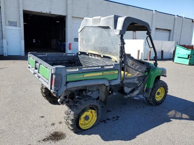 2015 John Deere Deer Gator