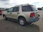 2002 Ford Explorer XLS