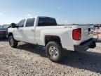 2016 Chevrolet Silverado K2500 Heavy Duty LT