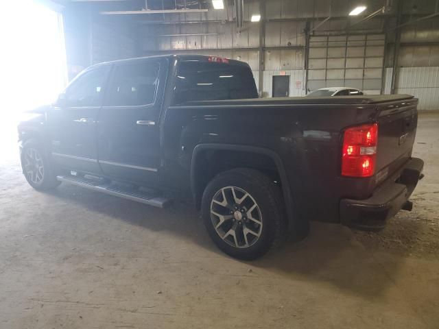 2014 GMC Sierra K1500 SLT