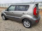 2012 KIA Soul +