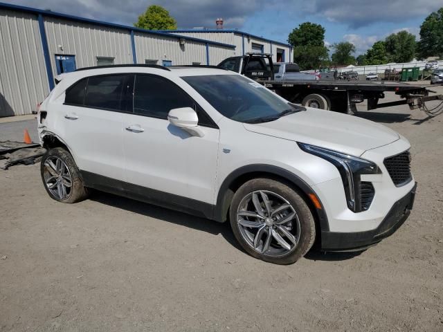 2020 Cadillac XT4 Sport