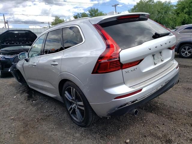 2021 Volvo XC60 T6 Momentum