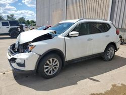 2017 Nissan Rogue S en venta en Lawrenceburg, KY