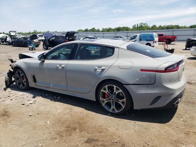 2018 KIA Stinger GT2