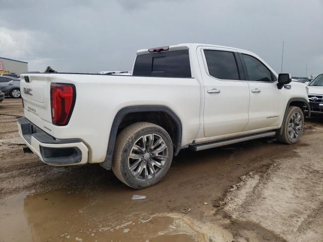 2023 GMC Sierra K1500 Denali