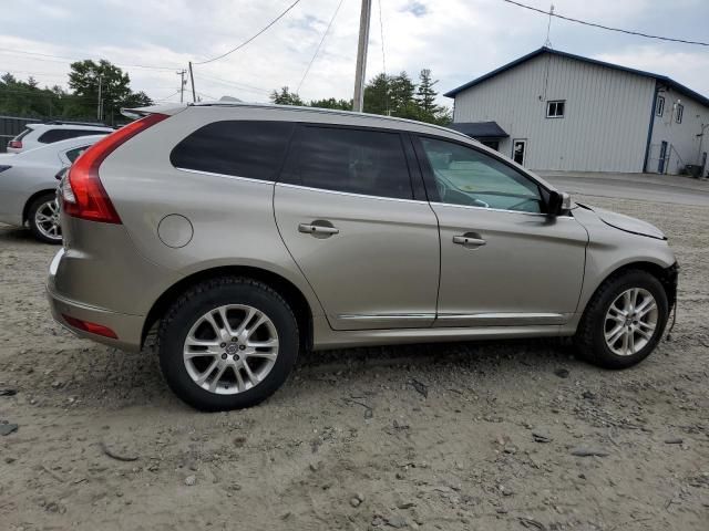 2015 Volvo XC60 T5 Premier