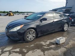 2011 Hyundai Sonata GLS en venta en Memphis, TN