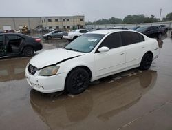 Run And Drives Cars for sale at auction: 2006 Nissan Altima S