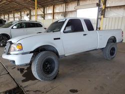 Ford Vehiculos salvage en venta: 2010 Ford Ranger Super Cab