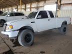 2010 Ford Ranger Super Cab