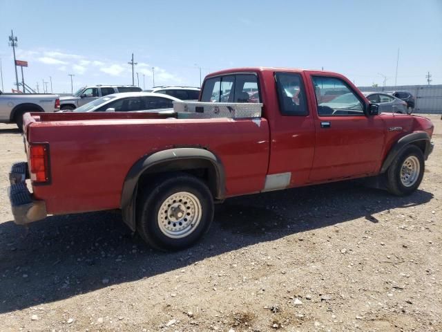 1990 Dodge Dakota