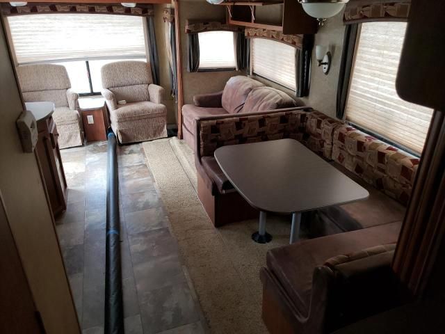 2012 Jayco JAY Flight