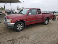 Toyota t100 Xtracab sr5 salvage cars for sale: 1997 Toyota T100 Xtracab SR5